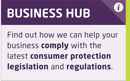 Business Hub