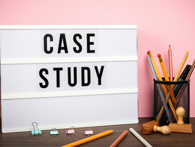 Case studies