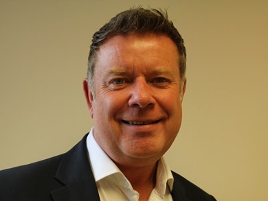 Danny Ireland