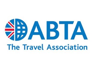 Association of British Travel Agents ABTA 