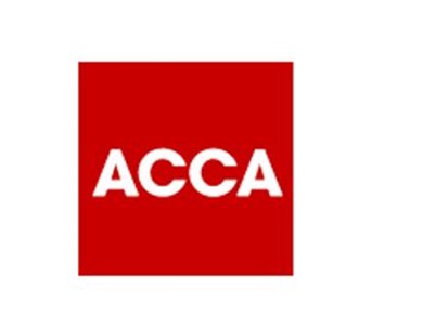 Association of Chartered Accountants - ACCA 