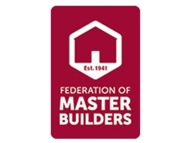 Federation of Master Builders