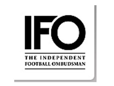 Independent Football Ombudsman 