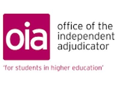 Office of the Independent Adjudicator for Higher Education - OIAHE 