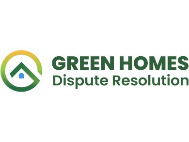 Green Homes Dispute Resolution 