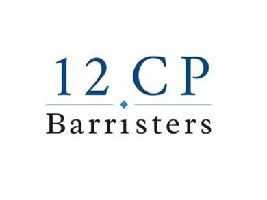 12CP Barristers 