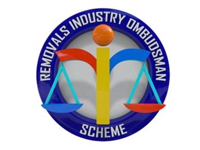 Removals Industry Ombudsman Scheme