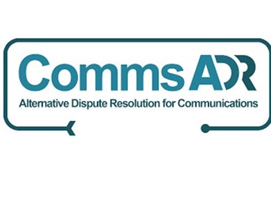 Comms ADR
