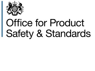 Office for Product Safety & Standards 
