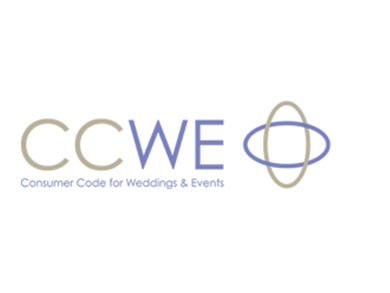 CCWE - Consumer Code for Weddings & Events