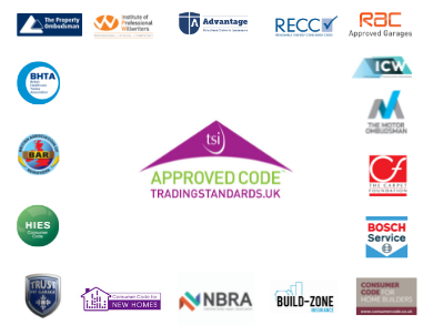 Code Sponsors
