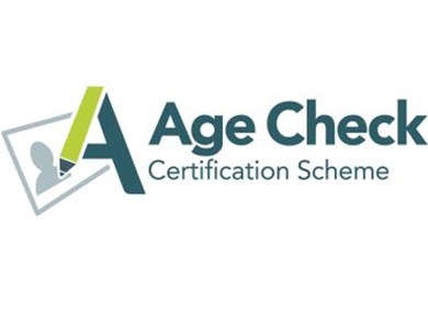 Age Check Certification Scheme 