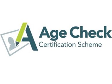 Age Check Certification Scheme