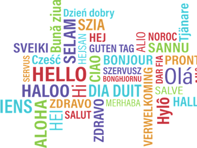 Languages