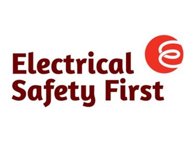 Electrical Safety First