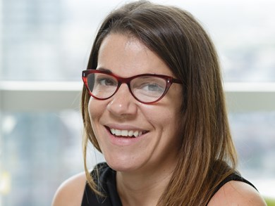 Louise Baxter