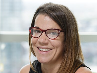 Louise Baxter