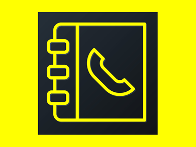 TS Directory