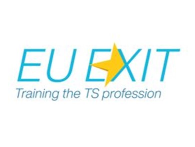EU Exit e-learning portal 