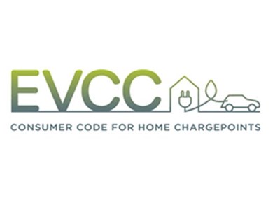 Electric Vehicle Consumer Code (EVCC) 