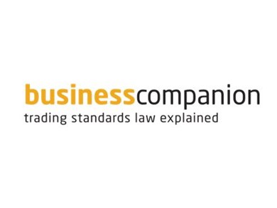 Business Companion