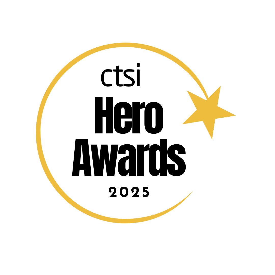 CTSI Hero Awards 