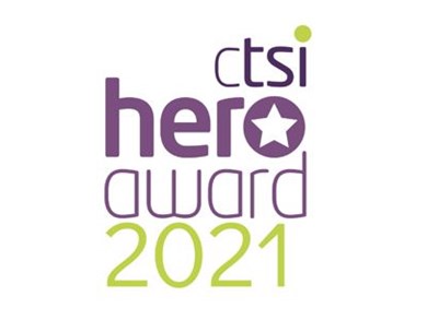 CTSI Hero Award 