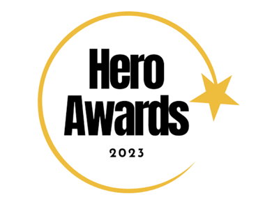 CTSI Hero Awards 2023 