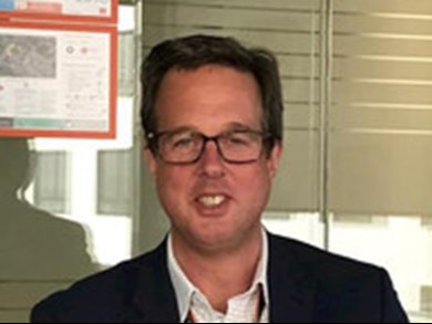 Iain Cottingham