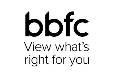 British Board of Film Classification 