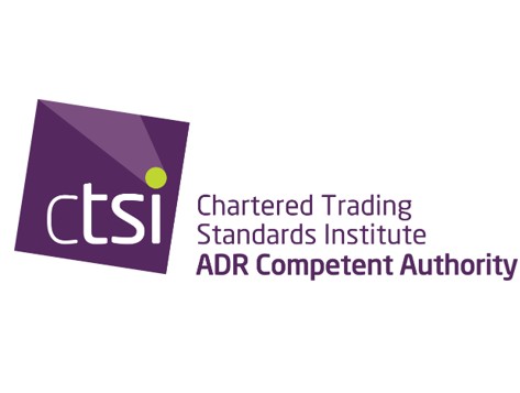 CTSI - ADR Competent Authority  