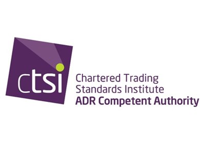 CTSI - ADR Competent Authority