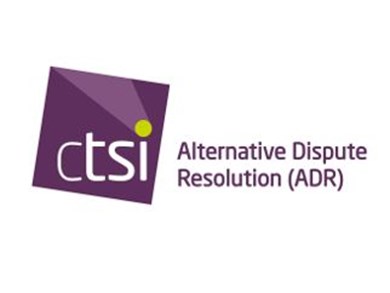 CTSI - ADR Competent Authority  