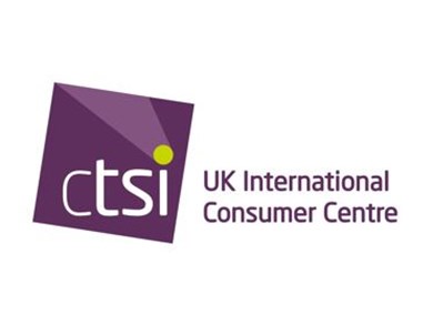 UK International Consumer Centre