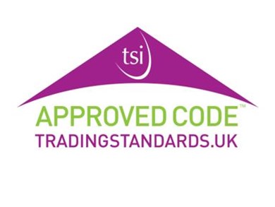 Consumer Codes Approval Scheme 