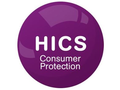 Home Improvement Consumer Protection Scheme - hics 