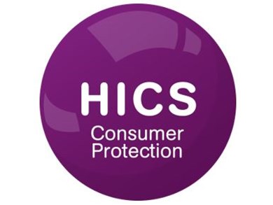 Home Improvement Consumer Protection Scheme - hics