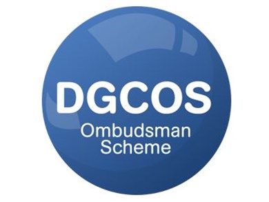 Double Glazing & Conservatory Ombudsman Scheme - dgcos 