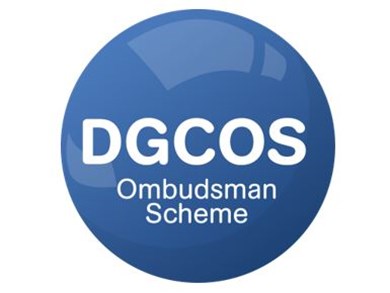 Double Glazing & Conservatory Ombudsman Scheme - DGCOS