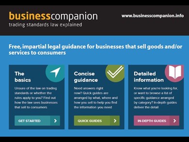 Business Companion
