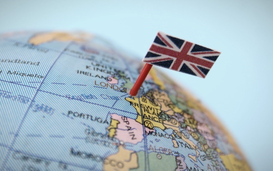 Problems buying abroad?