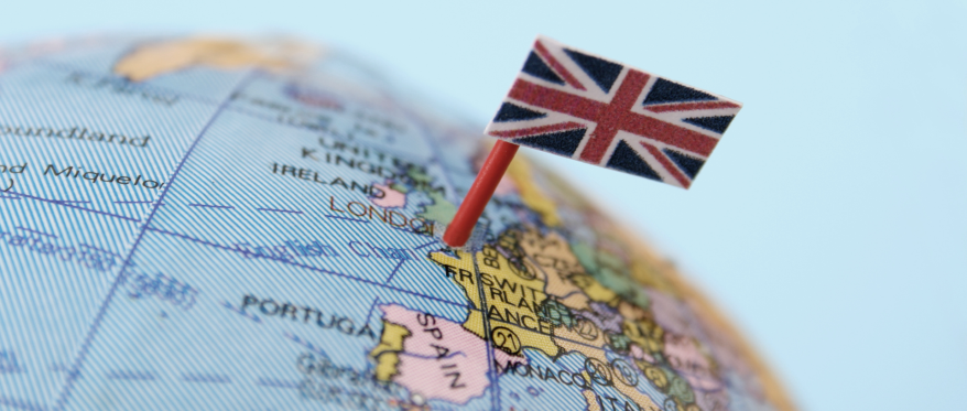 Problems Buying Abroad?