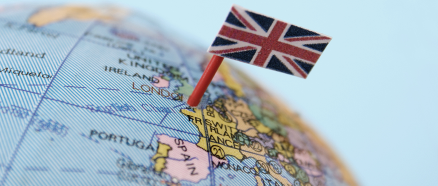 Problems Buying Abroad?