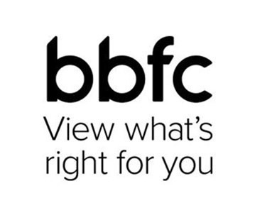 British Board of Film Classification  