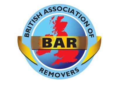 British Association of Removers  