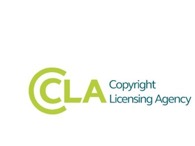 Copyright Licensing Agency 