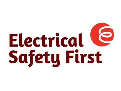 Electrical Safety First