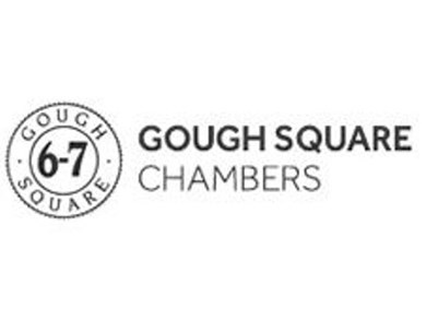 Gough Square Chambers