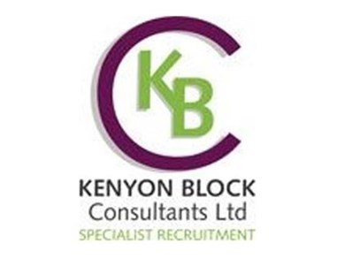 Kenyon Block Consultants Ltd