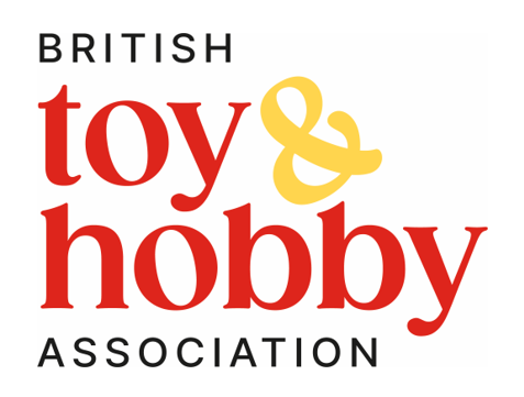 British Toy & Hobby Association 